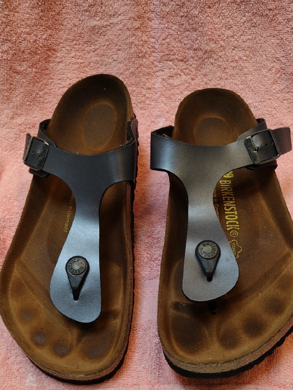 Birkenstock Gizeh Sandals